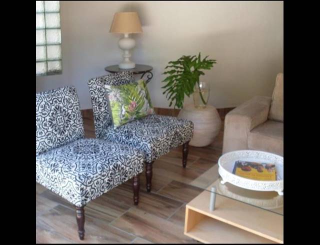 1 BEDROOM PROPERTY TO RENT IN PAULSHOF